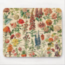 Suche nach vintage blumen mousepads Für sie