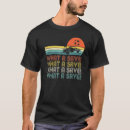 Suche nach raketen tshirts Retro