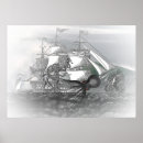 Suche nach antike krake poster Vintag