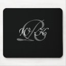 Suche nach mausunterlage mousepads Monogramm