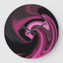 Suche nach northern lights wanduhren Pink