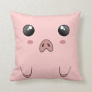 Suche nach niedliche schweine kissen Tier