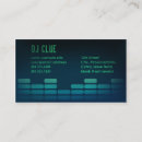 Suche nach dj mischer visitenkarten Produzent