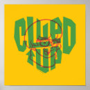 Suche nach hanna barbera poster Sündenbock