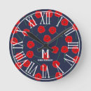 Suche nach mohn wanduhren Für alle