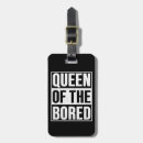 Suche nach queen gepäckanhänger Für alle