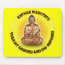 Suche nach lustige yoga mousepads Meditation