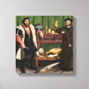 Suche nach holbein leinwandbilder Portrait