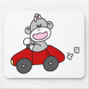 Suche nach rotes auto mousepads Niedlich