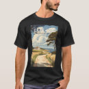 Suche nach leuchtturm tshirts Gebäude