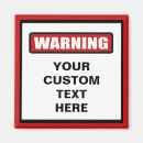 Suche nach warnung magnete Vorsicht