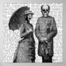 Suche nach schaedel poster Blume