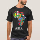 Suche nach flaggen von afrika tshirts Für alle