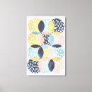 Suche nach geometrisches muster leinwandbilder Aquarell
