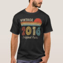 Suche nach 7 geburtstag tshirts Vintag