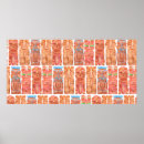 Suche nach hawaii muster poster Strand