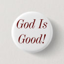 Suche nach gott ist gut buttons Spaß