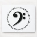 Suche nach noten mousepads Musiker