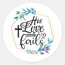Suche nach christliche liebe aufkleber Glauben