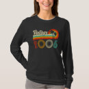 Suche nach 16 jahre alt tshirts Retro