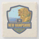 Suche nach new hampshire untersetzer Reise