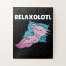 Suche nach axolotl puzzle Salamander