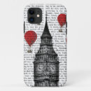 Suche nach roter ballon iphone hüllen Steampunk