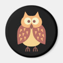 Suche nach niedliche eule magnete Vögel