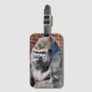 Suche nach primate gepäckanhänger Lustig