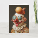 Suche nach aprilscherz karten Clown