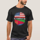 Suche nach eritrea flagge tshirts Amerikanisch