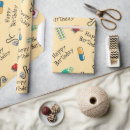 Suche nach krankenhaus geschenkpapier Stethoskop