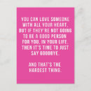 Suche nach schwierig postkarten Liebe