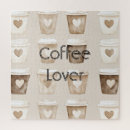 Suche nach tasse kaffee puzzle Herz