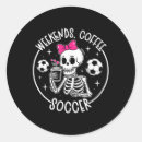 Suche nach fußballmutter aufkleber Fußballspiel