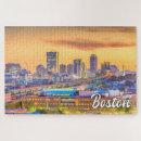 Suche nach boston puzzle Vereinte staaten