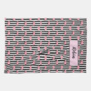 Suche nach rosa streifen geschirr tücher Elegant