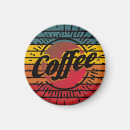 Suche nach retro kaffee magnete Vintage