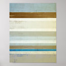 Suche nach blau beige poster Braun