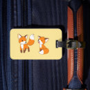 Suche nach fuchs gepäckanhänger Für sie
