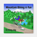 Suche nach mountainbike magnete Radfahren