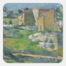 Suche nach cezanne aufkleber Landschaft
