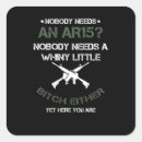 Suche nach ar15 aufkleber Lustig