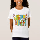 Suche nach elmo sesamstraße tshirts Abby cadabby