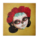 Suche nach calavera fliesen Halloween