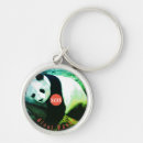 Suche nach riesig schlüsselanhänger Panda