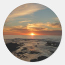 Suche nach la jolla aufkleber Sonnenuntergang