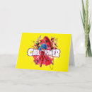 Suche nach mädchen power karten Ladybug