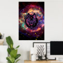 Suche nach kosmische poster Spirituell