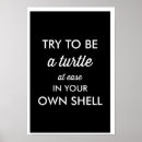 Suche nach selbstvertrauen poster Motivierend